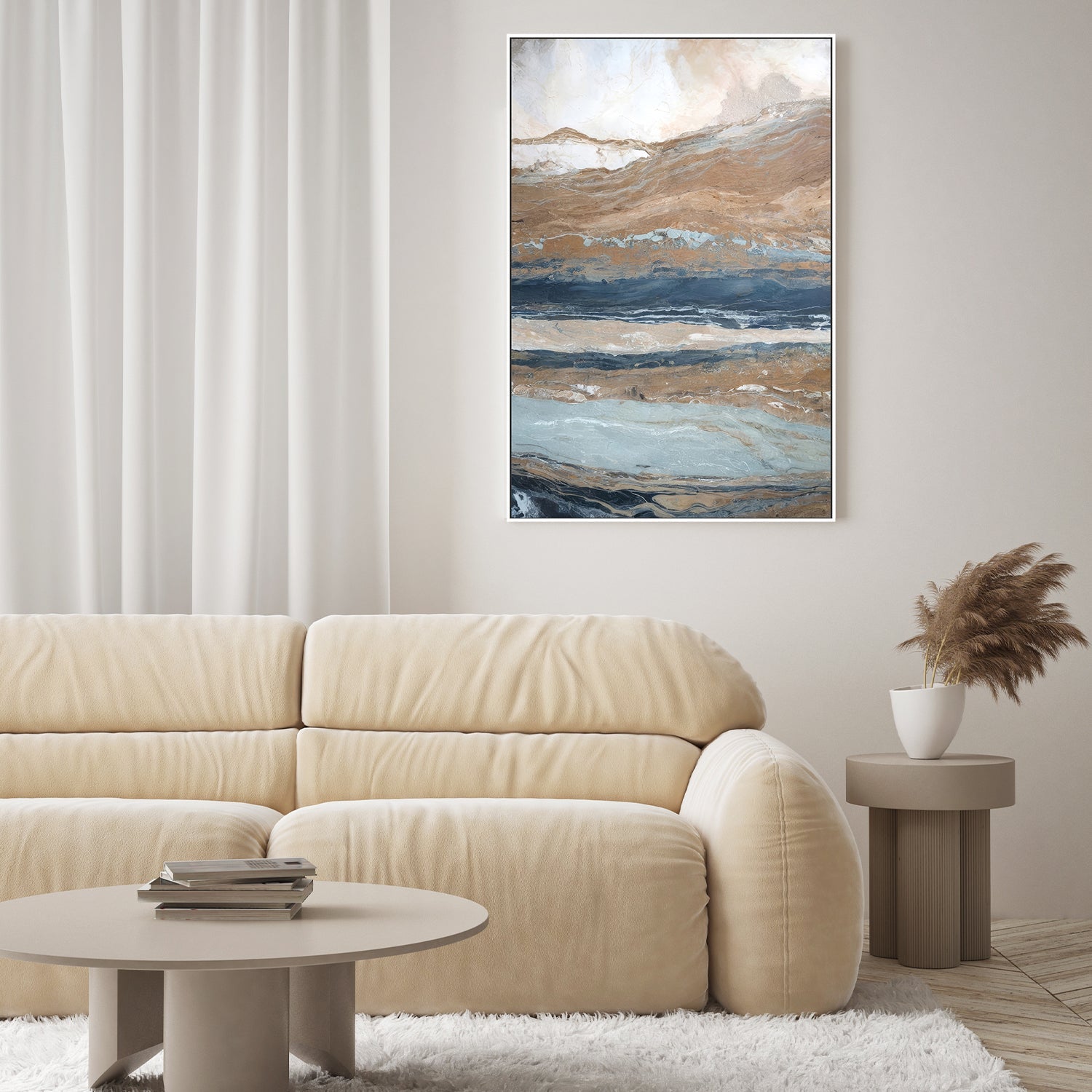 wall-art-print-canvas-poster-framed-Rugged Terrain, By Alpenglow Workshop , By Alpenglow Workshop-7