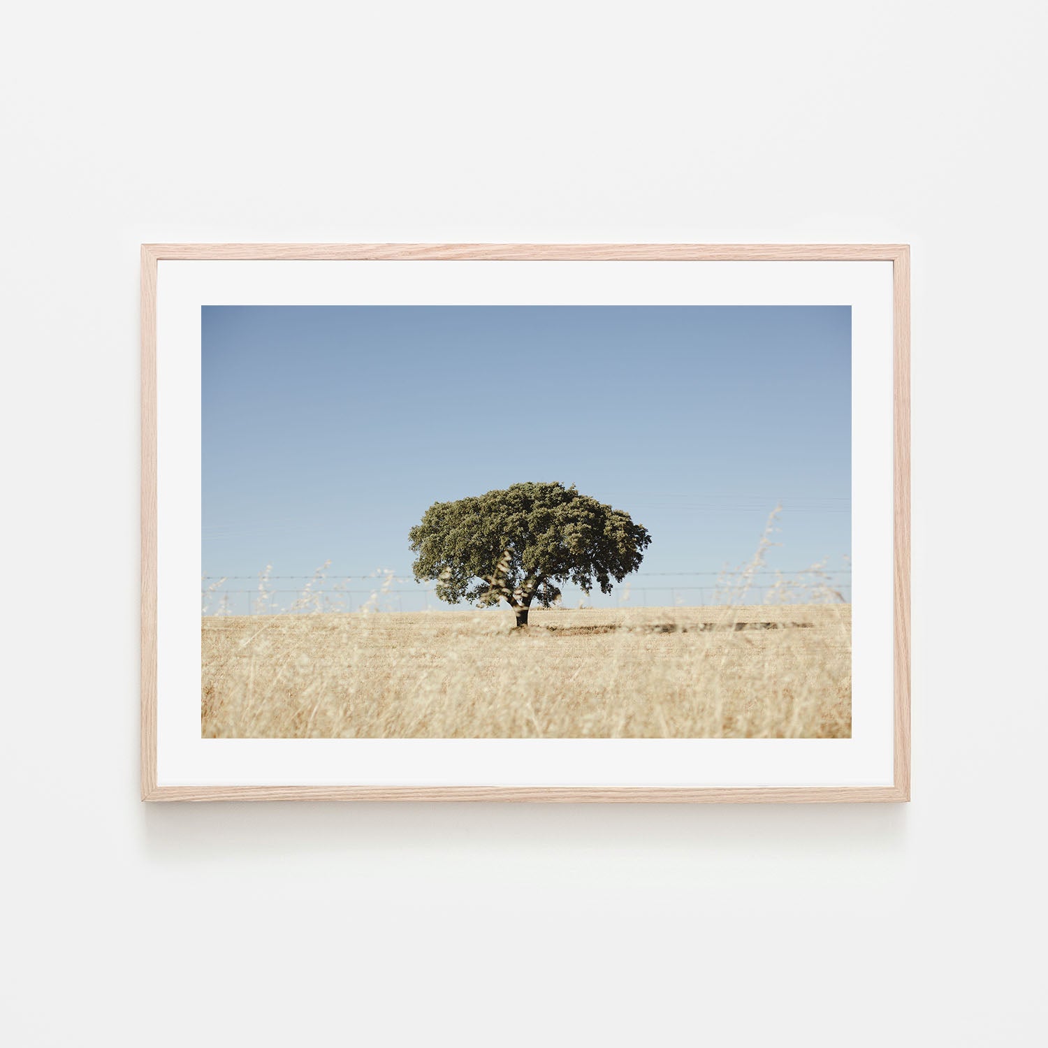 wall-art-print-canvas-poster-framed-Rustic Landscape , By Hello Twiggs-6