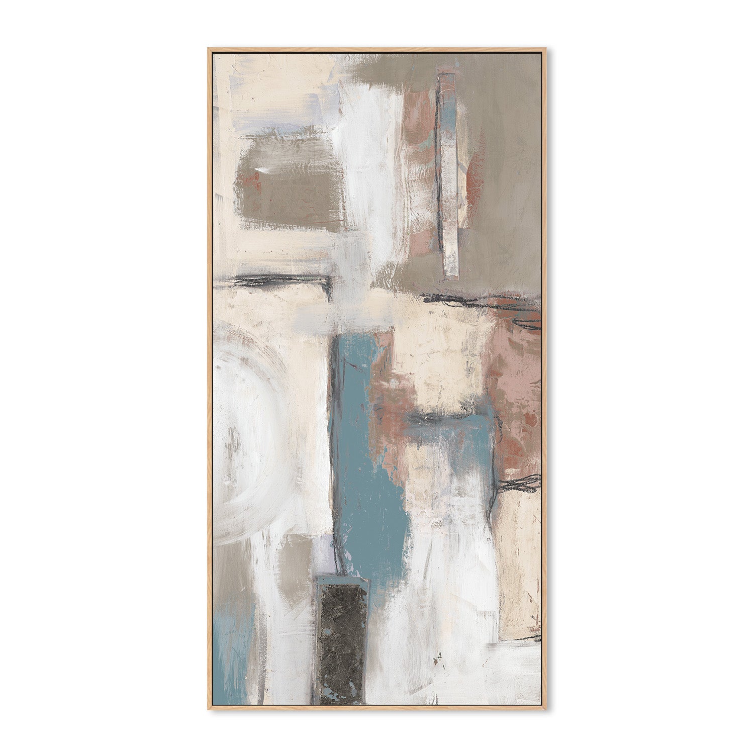 wall-art-print-canvas-poster-framed-Rythem-4