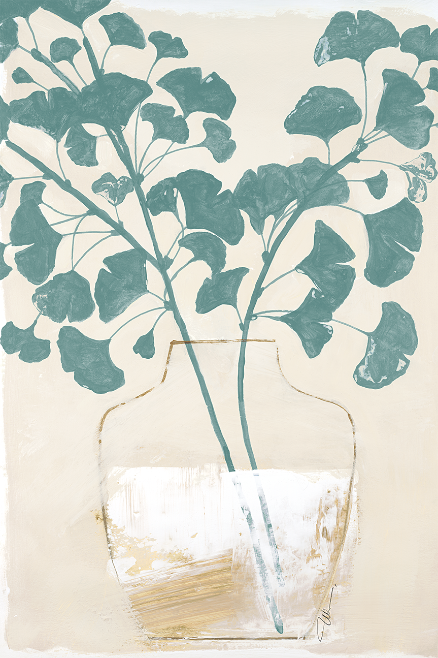 wall-art-print-canvas-poster-framed-Sabe Ginko Branches , By Filippoloco-1