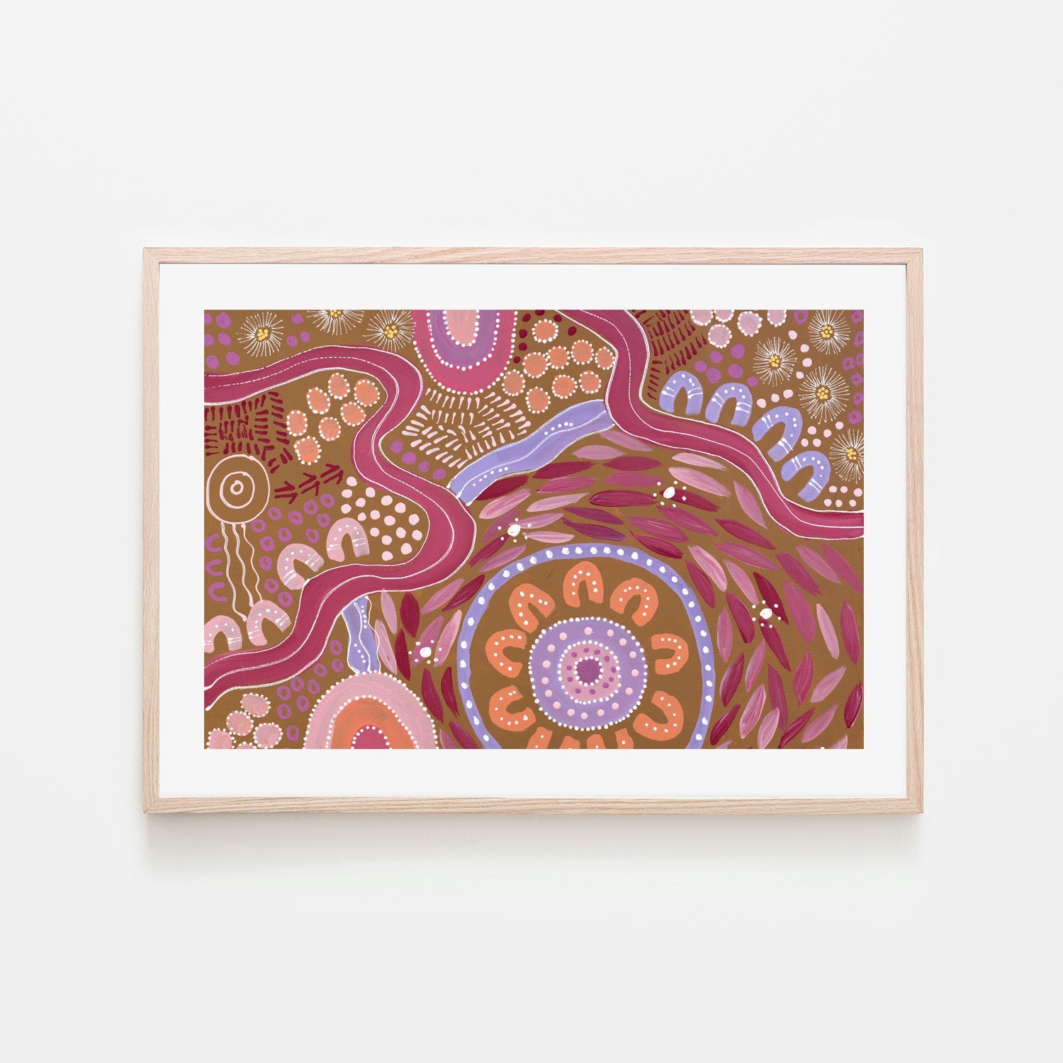 wall-art-print-canvas-poster-framed-Safety , By Caitlyn Davies-6