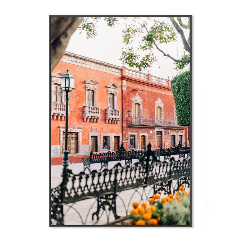 San MMiguel de Allende, Mexico-Gioia-Prints-Framed-Canvas-Poster-GIOIA-WALL-ART