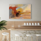 wall-art-print-canvas-poster-framed-Sandstorm-by-Silvia Vassileva-Gioia Wall Art