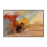 wall-art-print-canvas-poster-framed-Sandstorm-by-Silvia Vassileva-Gioia Wall Art