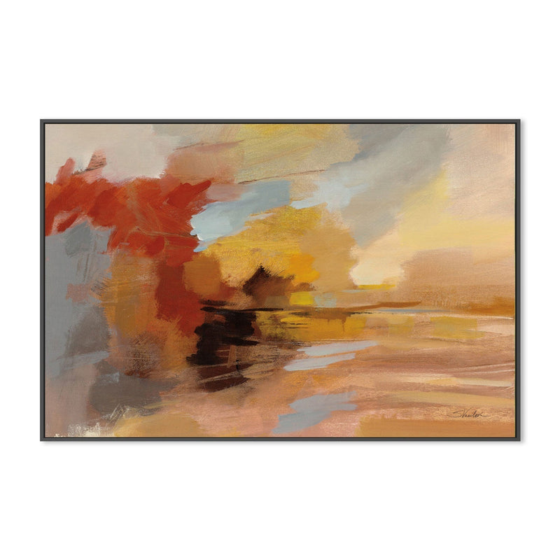 wall-art-print-canvas-poster-framed-Sandstorm-by-Silvia Vassileva-Gioia Wall Art