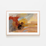 wall-art-print-canvas-poster-framed-Sandstorm-by-Silvia Vassileva-Gioia Wall Art