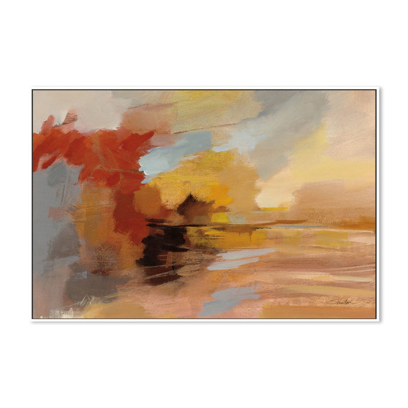wall-art-print-canvas-poster-framed-Sandstorm-by-Silvia Vassileva-Gioia Wall Art