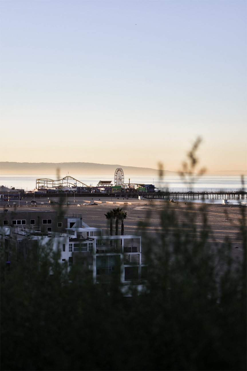 wall-art-print-canvas-poster-framed-Santa Monica, California , By Maddison Harris-1