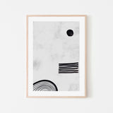 wall-art-print-canvas-poster-framed-Saturn , By Danushka Abeygoda-GIOIA-WALL-ART