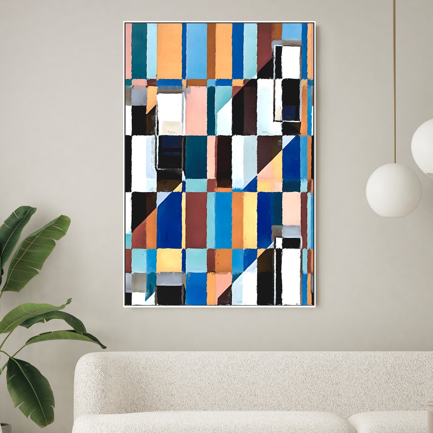 wall-art-print-canvas-poster-framed-Scandinavian Earth-7