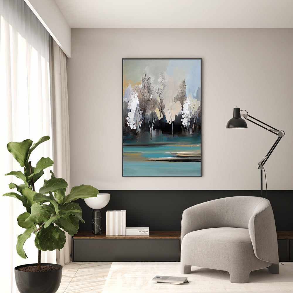 wall-art-print-canvas-poster-framed-Scenery 1 , By Amelia Aveline-7
