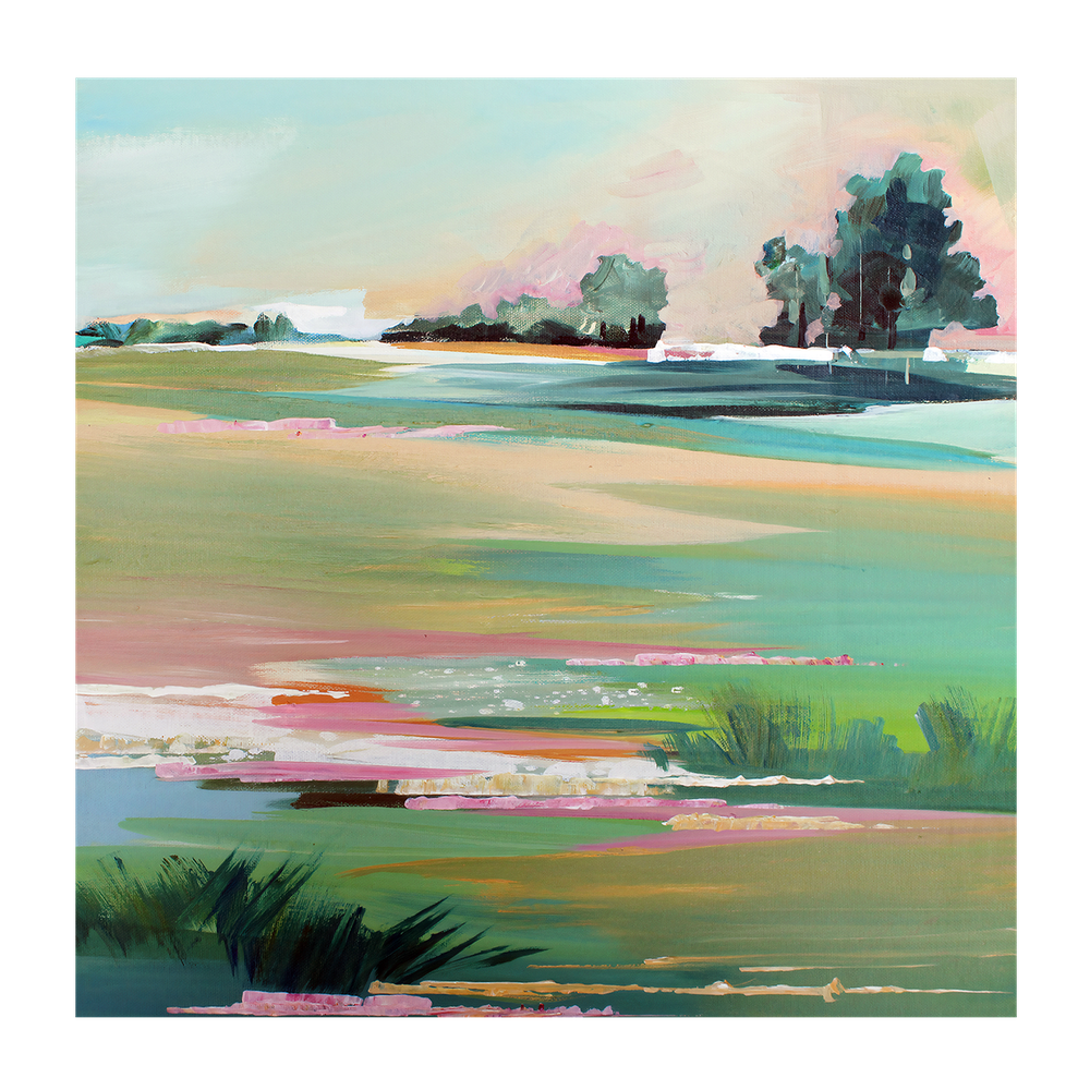 wall-art-print-canvas-poster-framed-Scenery, Style B & C, Set Of 2 , By Amelia Aveline-8