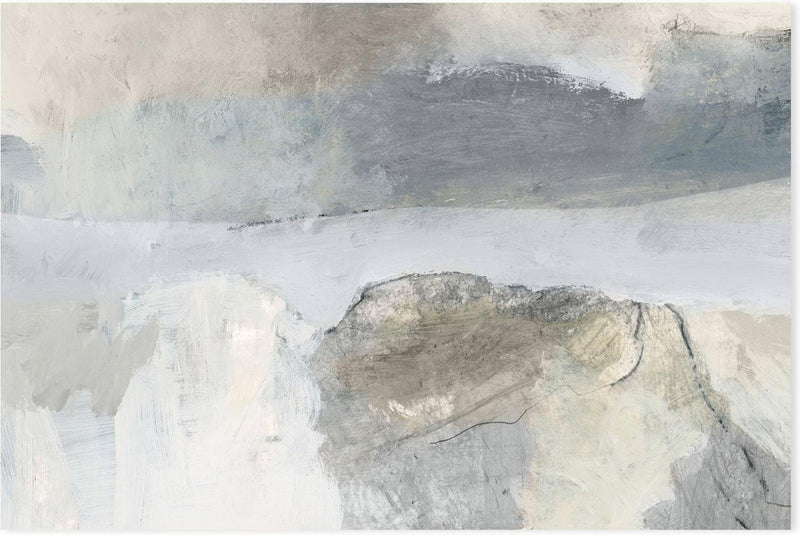 wall-art-print-canvas-poster-framed-Sea Rocks, By Dan Hobday, Exclusive To Gioia-by-Dan Hobday Artwork Exclusive To Gioia-Gioia Wall Art