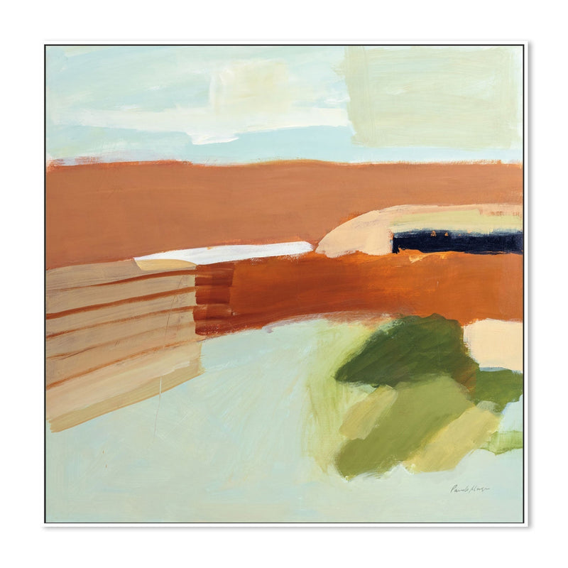 wall-art-print-canvas-poster-framed-Secrets in the Desert-by-Pamela Munger-Gioia Wall Art