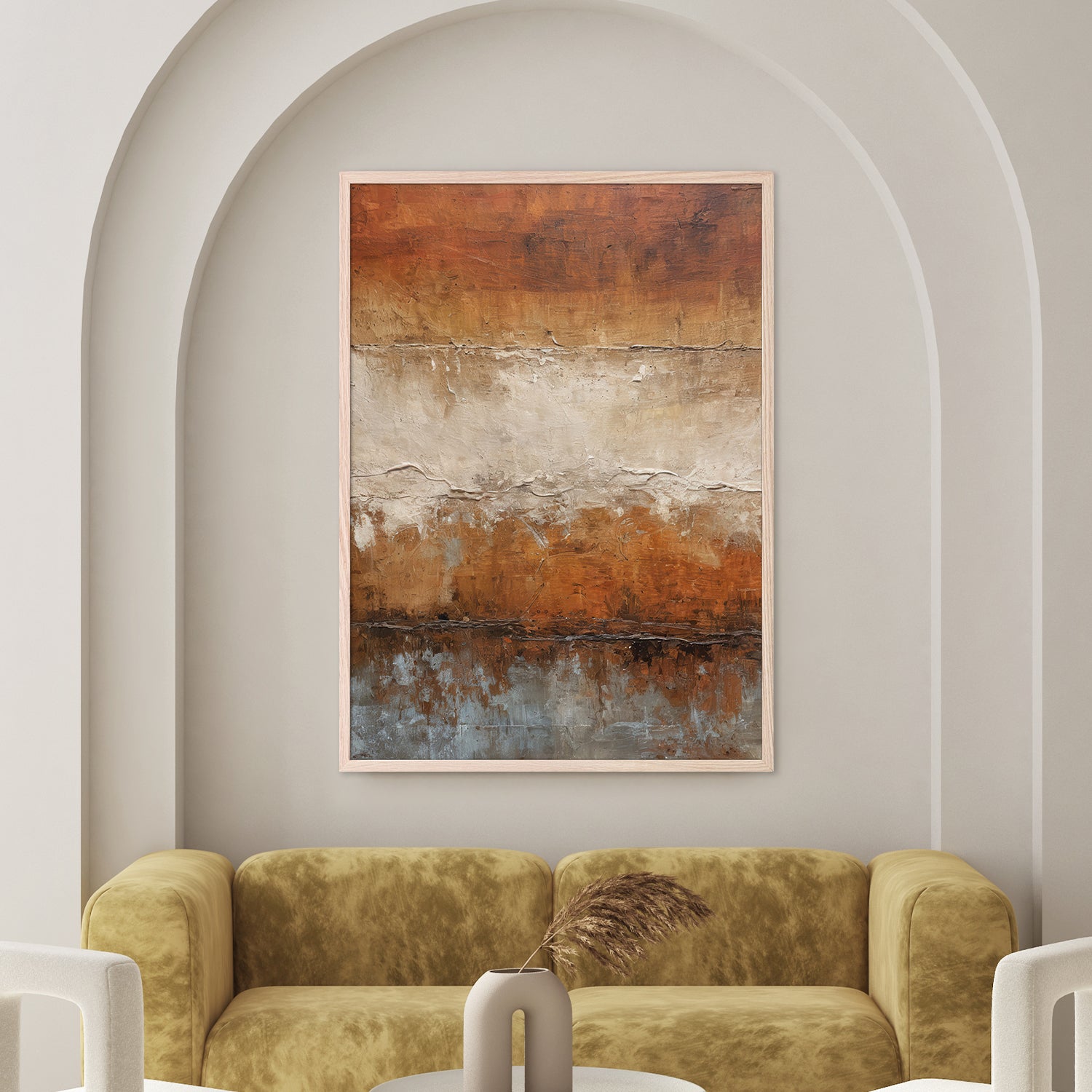 wall-art-print-canvas-poster-framed-secrets of the earth-2