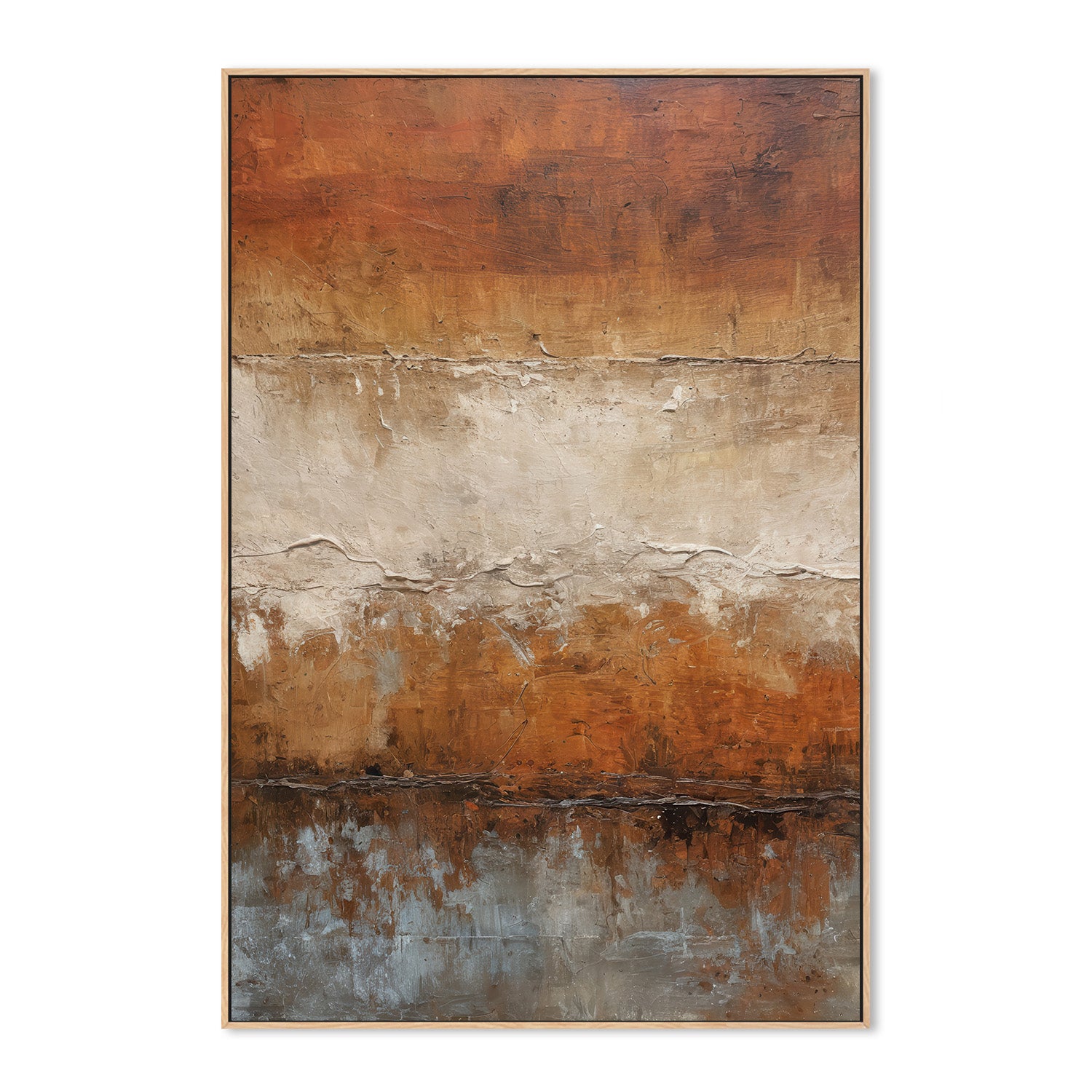 wall-art-print-canvas-poster-framed-secrets of the earth-4