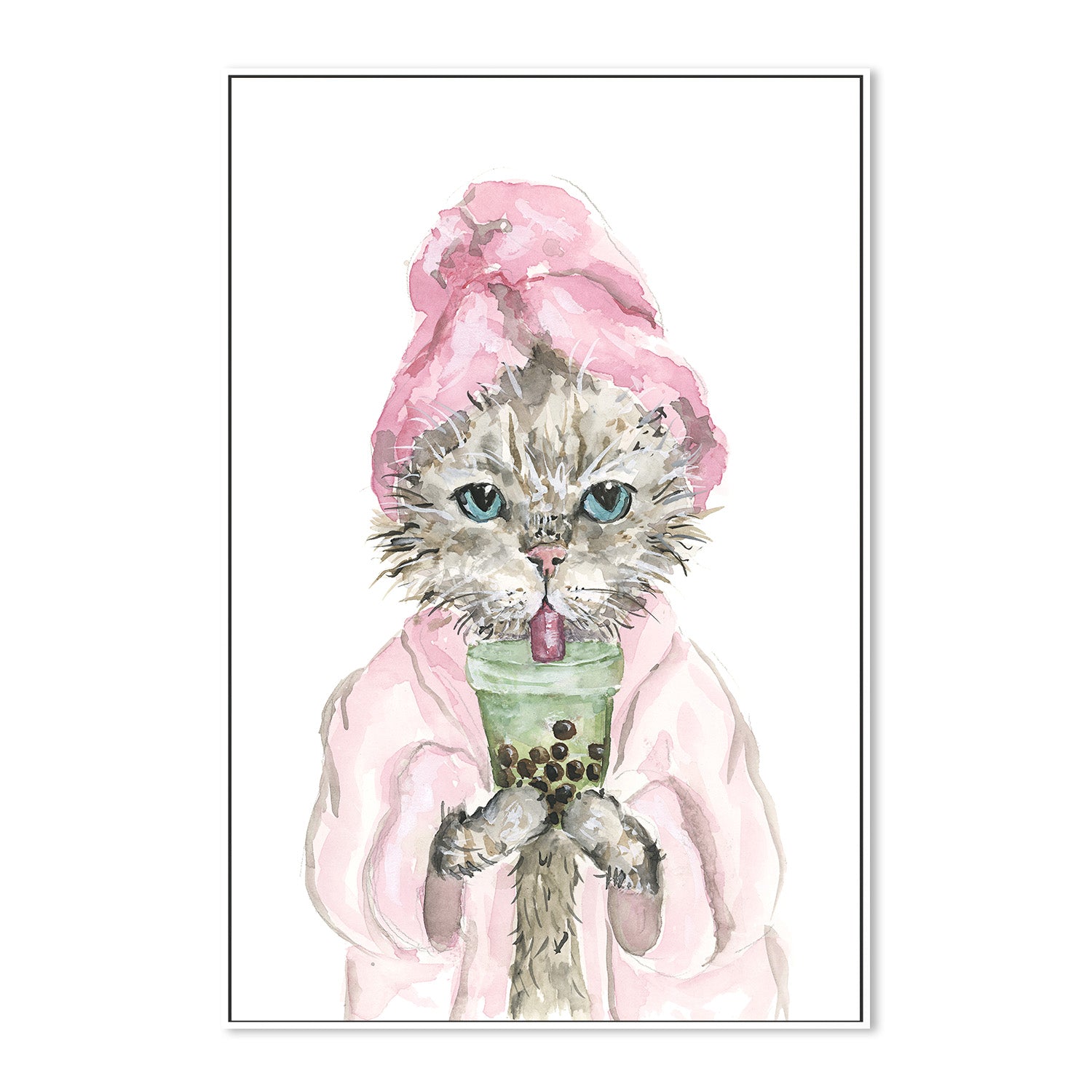 wall-art-print-canvas-poster-framed-Self Care-5