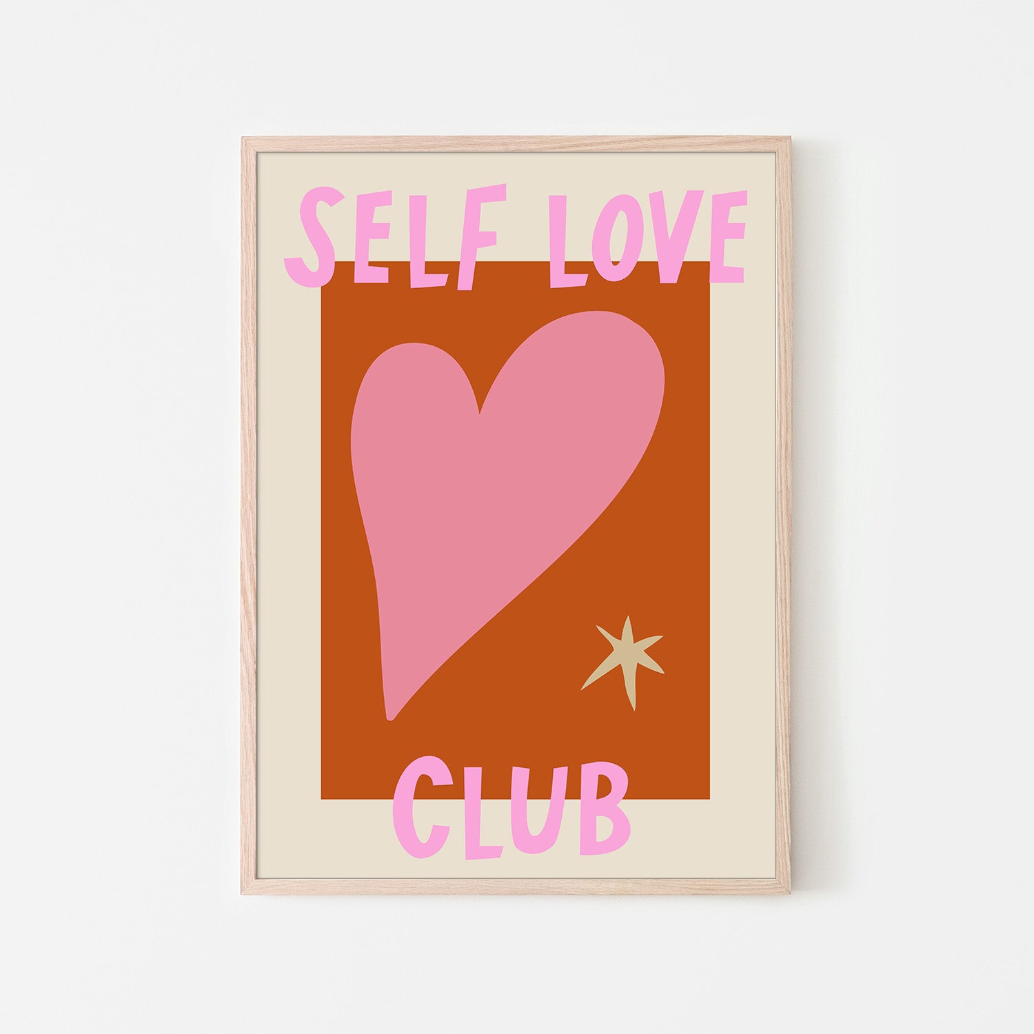 wall-art-print-canvas-poster-framed-Self Love-6