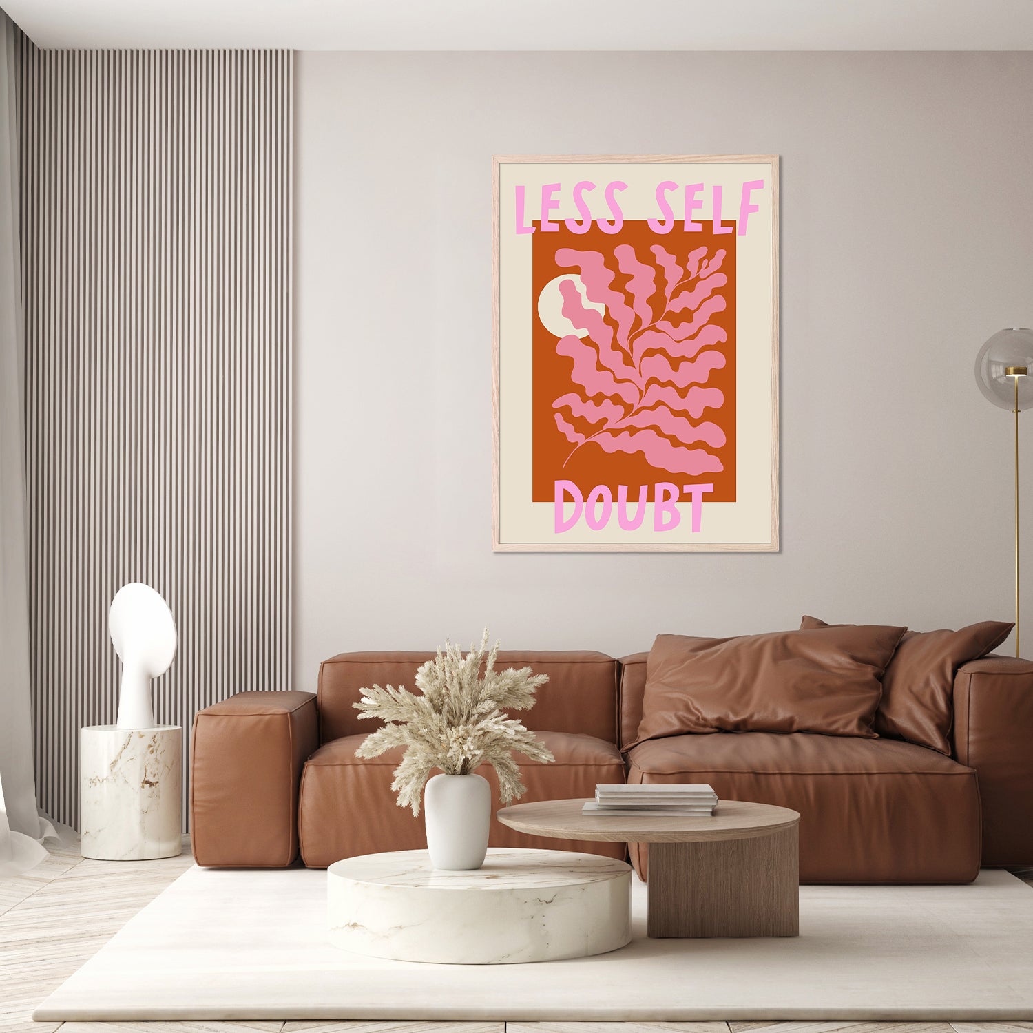 wall-art-print-canvas-poster-framed-Selfdoubt Ratioiso-9