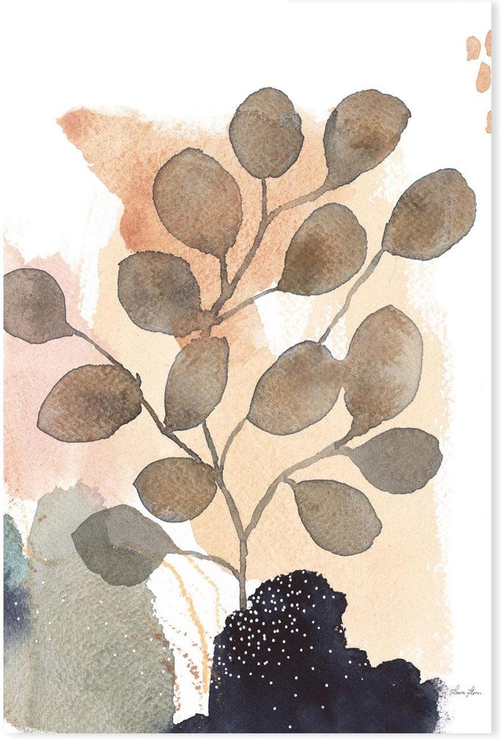 wall-art-print-canvas-poster-framed-Serene Nature, Style C-by-Laura Horn-Gioia Wall Art
