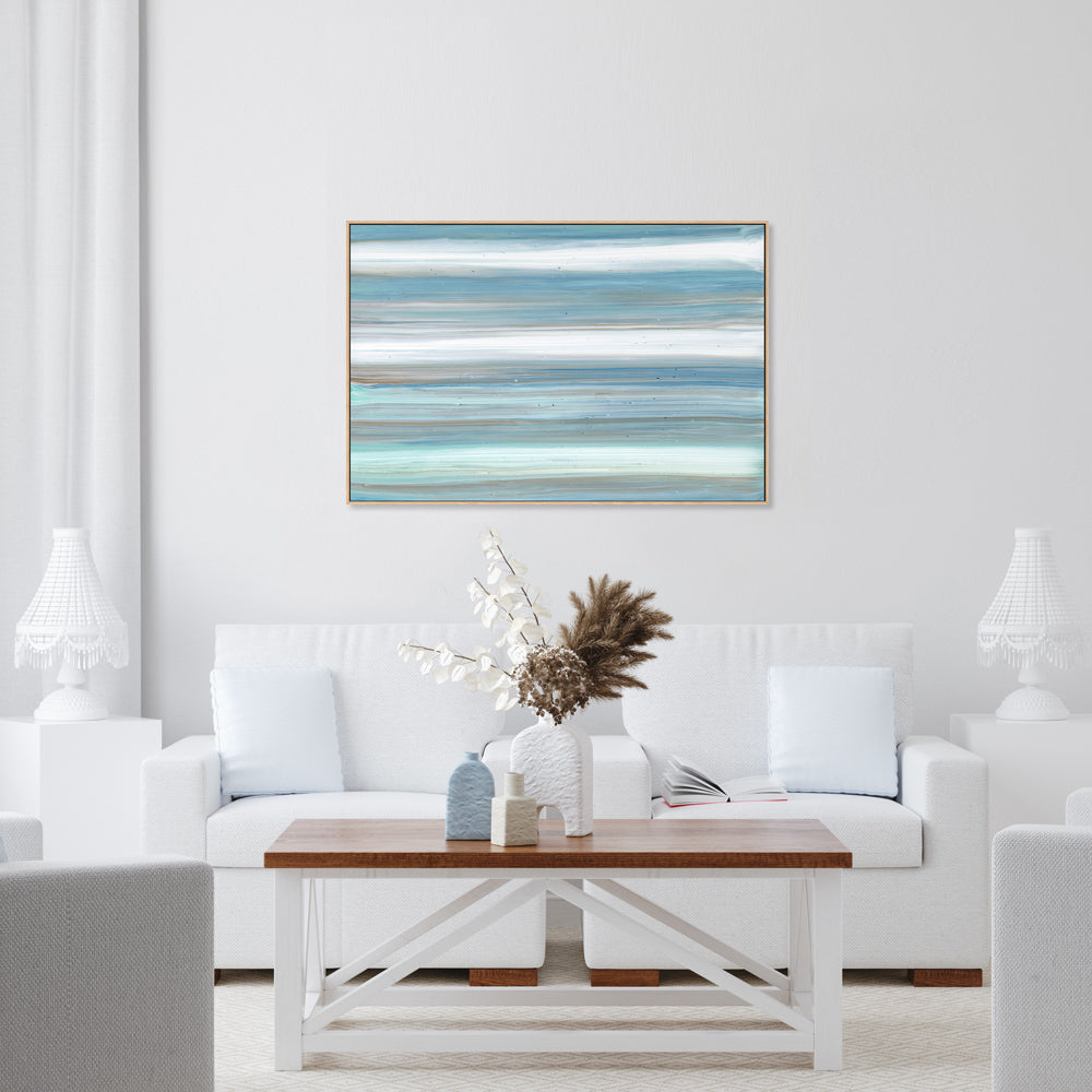 wall-art-print-canvas-poster-framed-Serenity , By Cathy Anderson , By Cathy Anderson-2