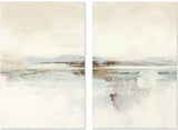Set, Set Of 2, Style A, By Dan Hobday
