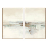 Set, Set Of 2, Style A, By Dan Hobday