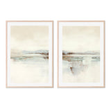Set, Set Of 2, Style A, By Dan Hobday