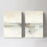 wall-art-print-canvas-poster-framed-Set, Set Of 2, Style A , By Dan Hobday-by-Dan Hobday-Gioia Wall Art