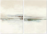 wall-art-print-canvas-poster-framed-Set, Set Of 2, Style B , By Dan Hobday-by-Dan Hobday-Gioia Wall Art