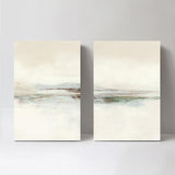 wall-art-print-canvas-poster-framed-Set, Set Of 2, Style B , By Dan Hobday-by-Dan Hobday-Gioia Wall Art