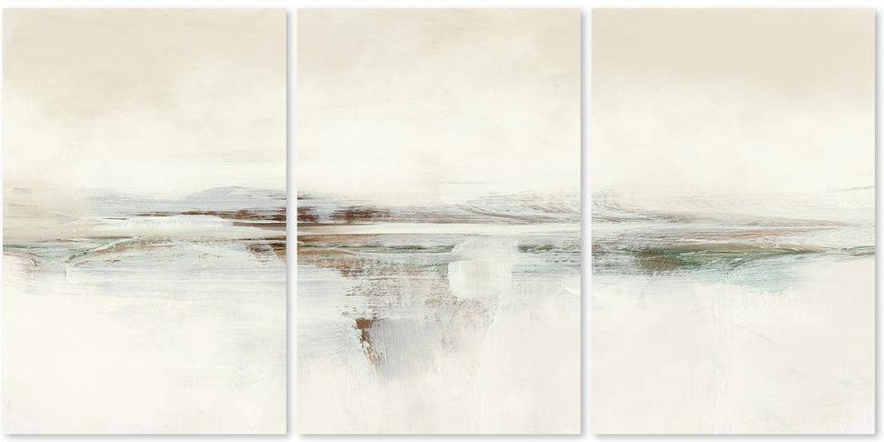 wall-art-print-canvas-poster-framed-Set, Set Of 3 , By Dan Hobday-by-Dan Hobday-Gioia Wall Art