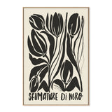 wall-art-print-canvas-poster-framed-Sfumature Di Nero , By Andelle Art-4