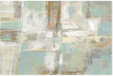 wall-art-print-canvas-poster-framed-Shades of Celedon , By Silvia Vassileva-GIOIA-WALL-ART