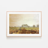 wall-art-print-canvas-poster-framed-Sheep Track-by-Meredith Howse-Gioia Wall Art