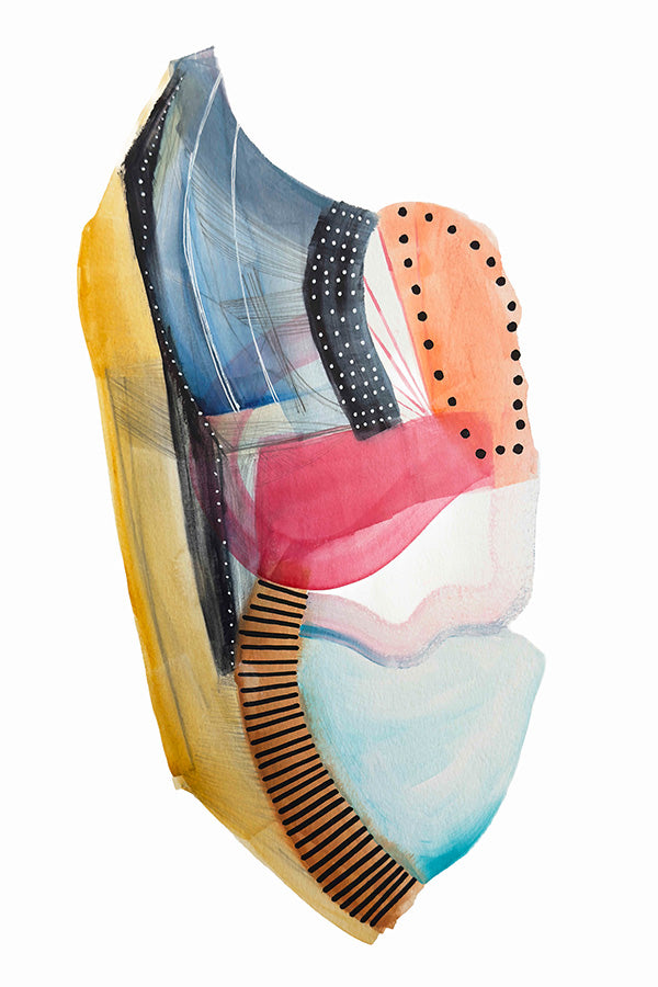 wall-art-print-canvas-poster-framed-Shell-1