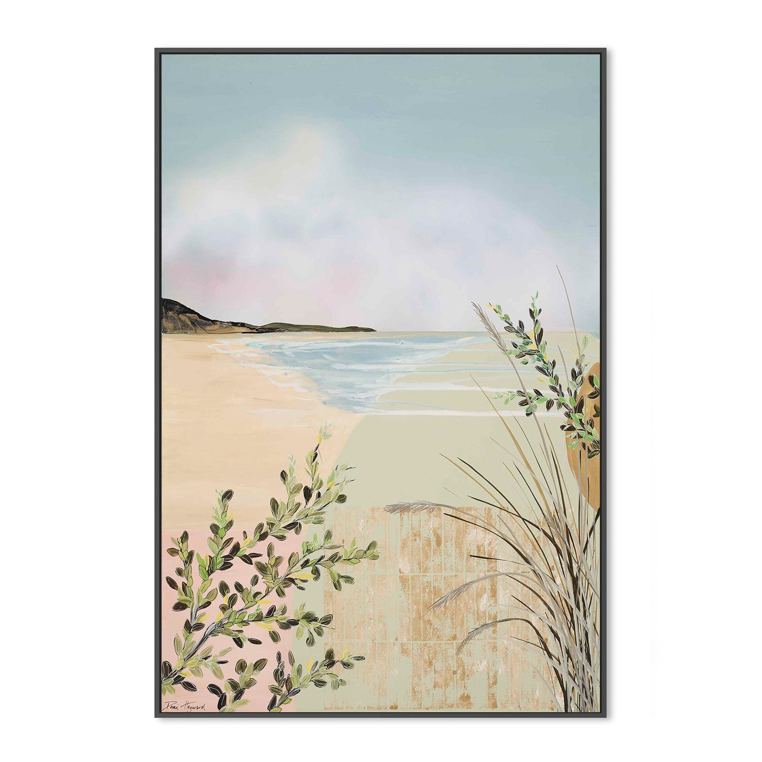 wall-art-print-canvas-poster-framed-Shifting Sands-3