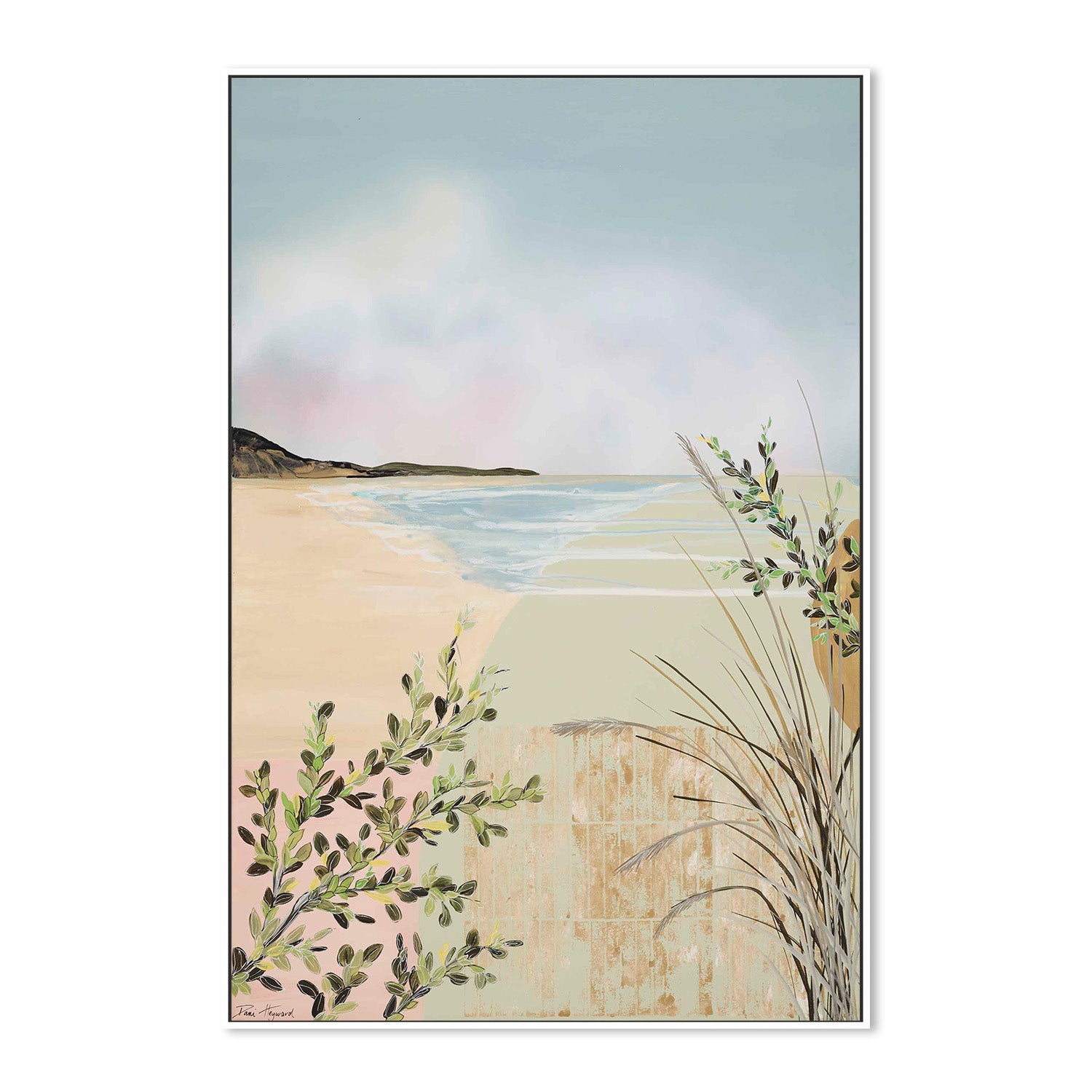wall-art-print-canvas-poster-framed-Shifting Sands-5