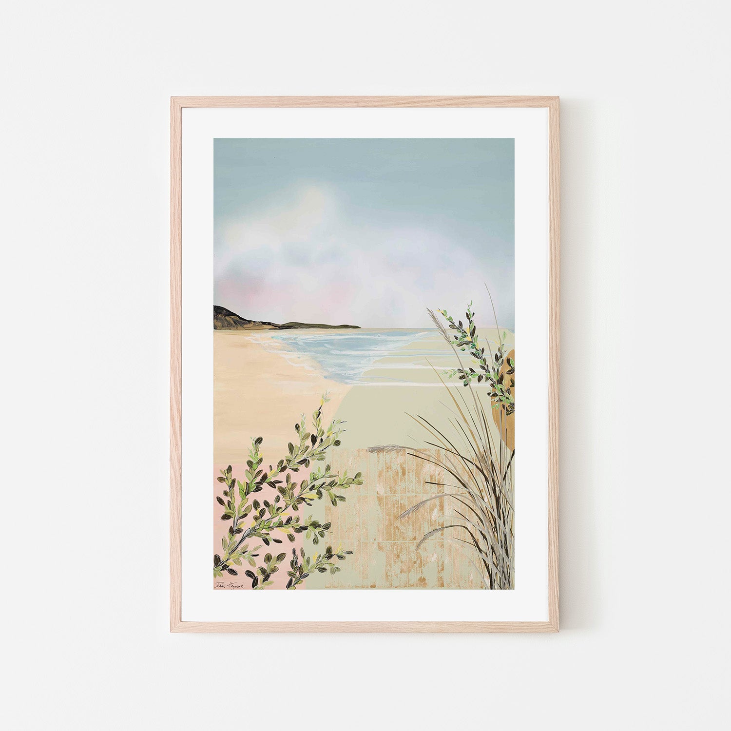 wall-art-print-canvas-poster-framed-Shifting Sands-6