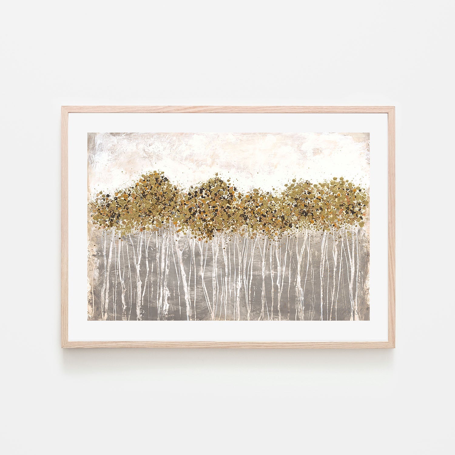 wall-art-print-canvas-poster-framed-Shimmering Landscape , By Filippoloco-6