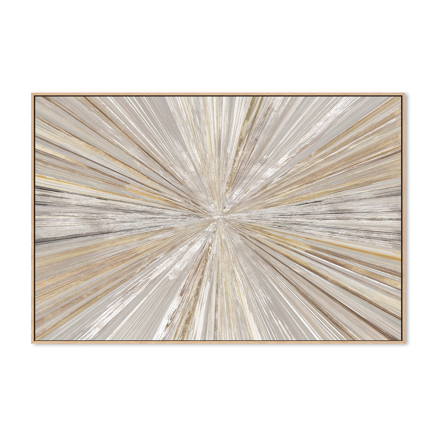 wall-art-print-canvas-poster-framed-Shimmering Light, Style A-4