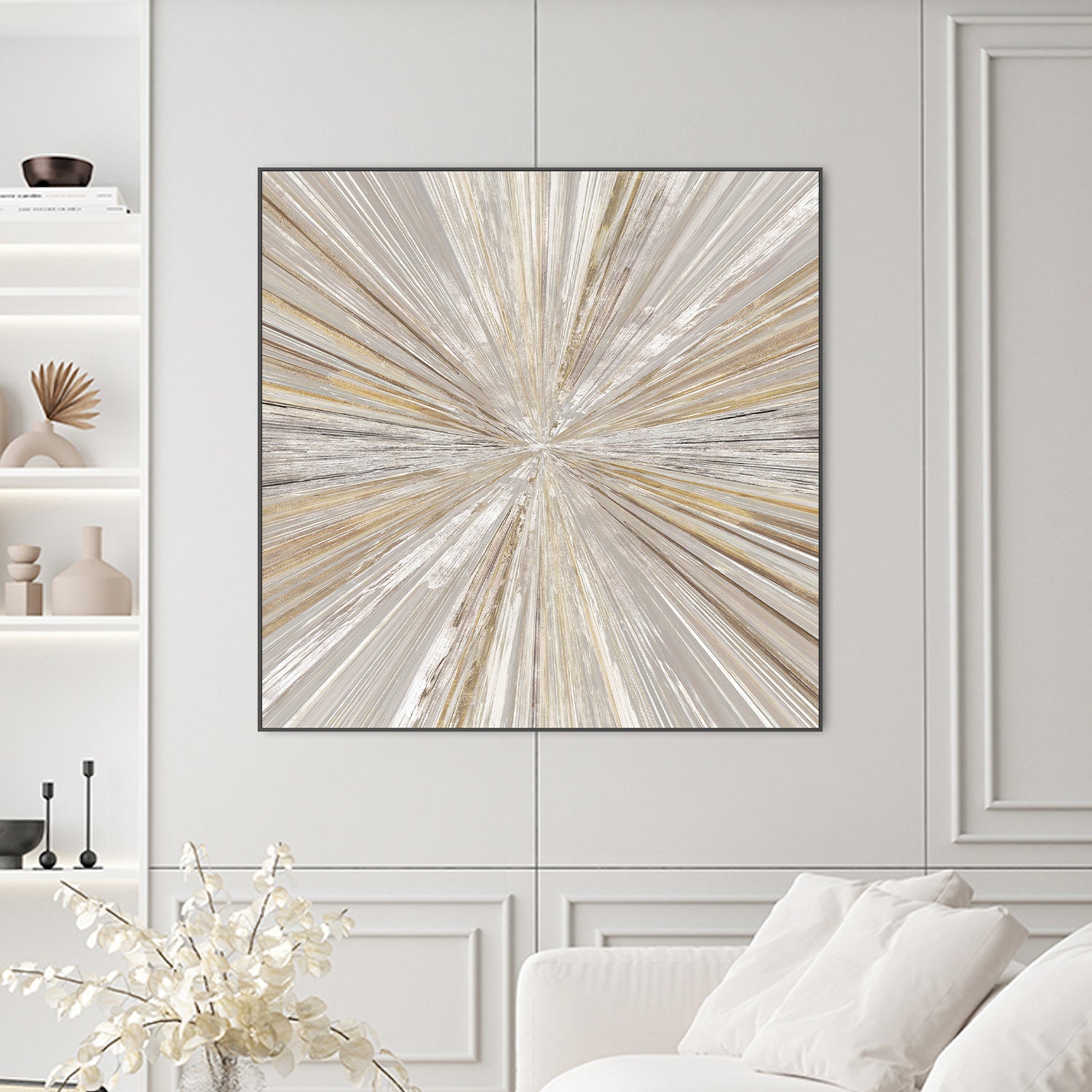 wall-art-print-canvas-poster-framed-Shimmering Light, Style B-2