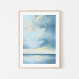 wall-art-print-canvas-poster-framed-Shimmering Sea Bright , By Julia Purinton-6