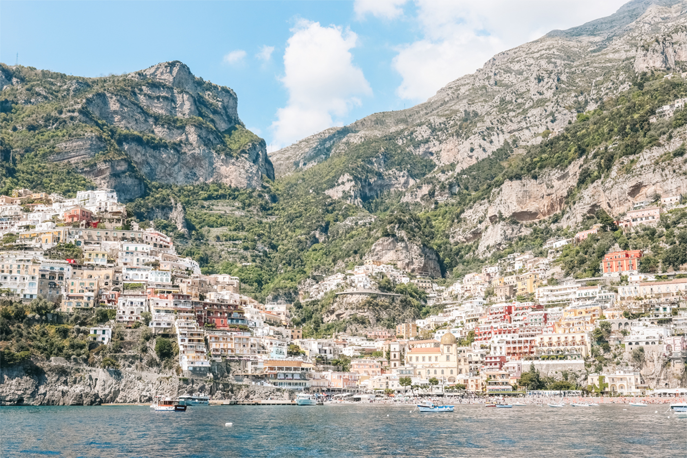wall-art-print-canvas-poster-framed-Shoes Off, Positano, Italy , By Leggera Studio-1