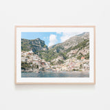 wall-art-print-canvas-poster-framed-Shoes Off, Positano, Italy , By Leggera Studio-6