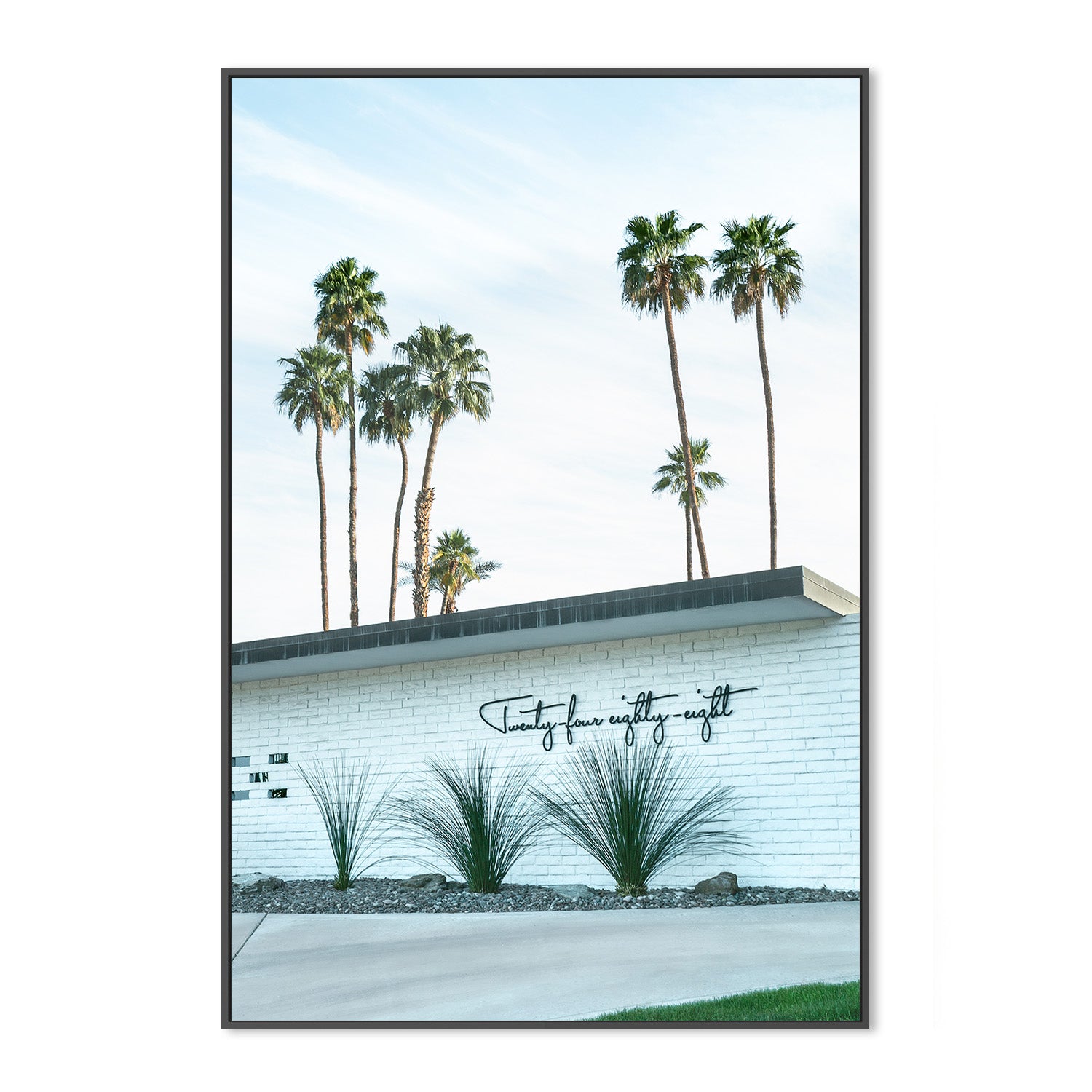 wall-art-print-canvas-poster-framed-Signature Wall , By Tricia Brennan-4