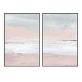 wall-art-print-canvas-poster-framed-Silence, Set Of 2-by-Julia Contacessi-Gioia Wall Art