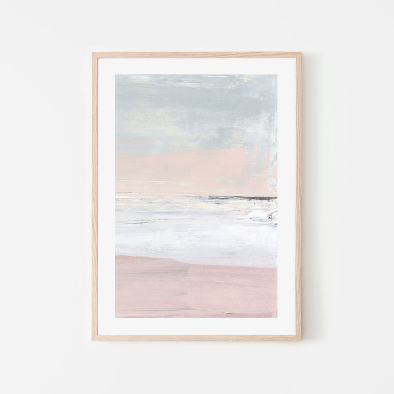 wall-art-print-canvas-poster-framed-Silence, Style B-by-Julia Contacessi-Gioia Wall Art