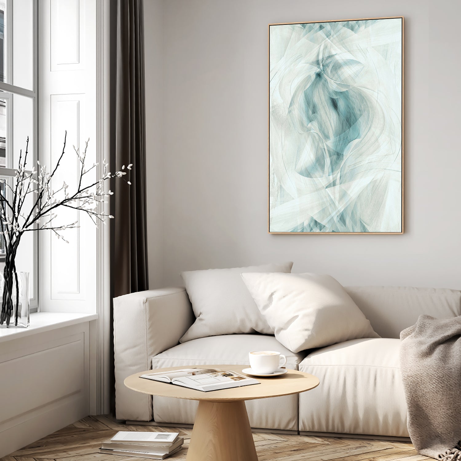 wall-art-print-canvas-poster-framed-Silent Dance-7