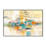 wall-art-print-canvas-poster-framed-Silk Road Journey , By Silvia Vassileva-GIOIA-WALL-ART